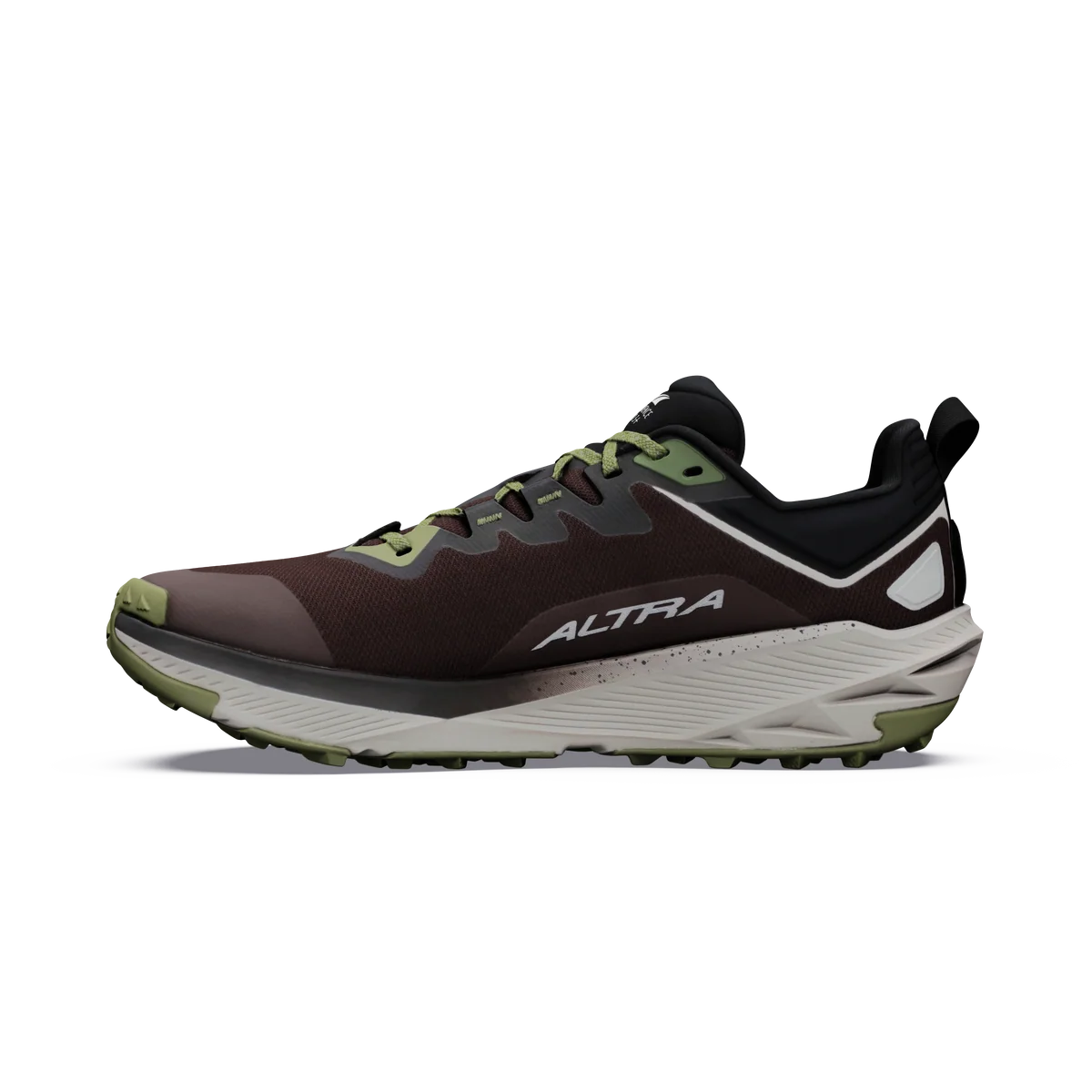 Altra Men's Experience Wild 3+ Trail Running Shoes