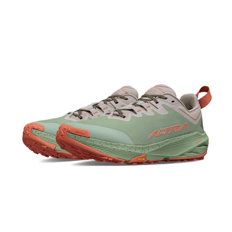 Altra Men's Experience Wild 3+ Trail Running Shoes