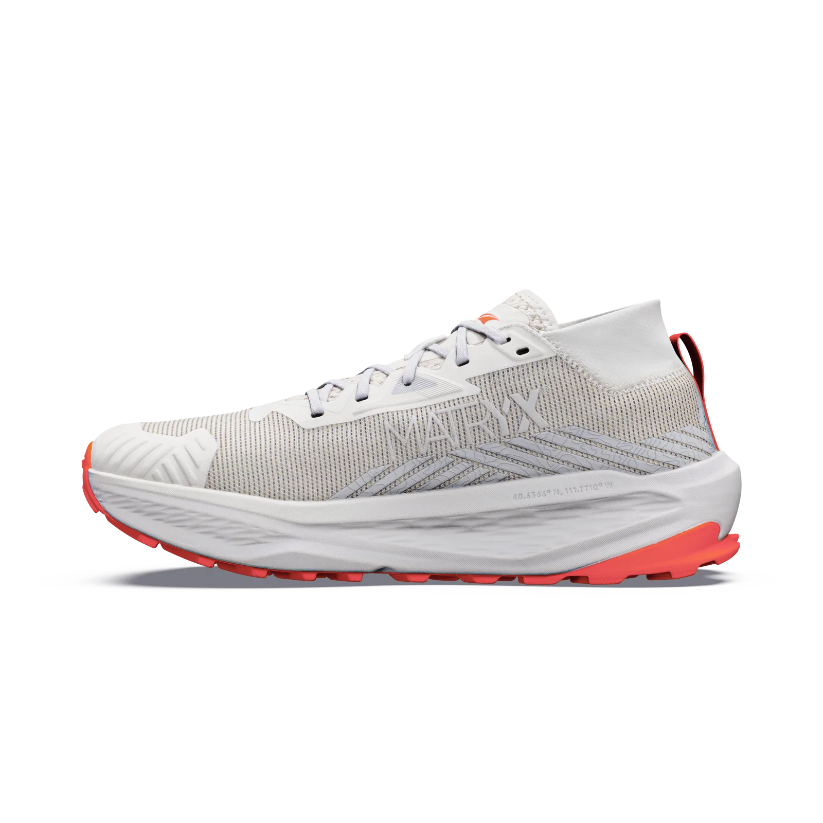Altra Women's Olympus 275 HiLo Trail Running Shoes