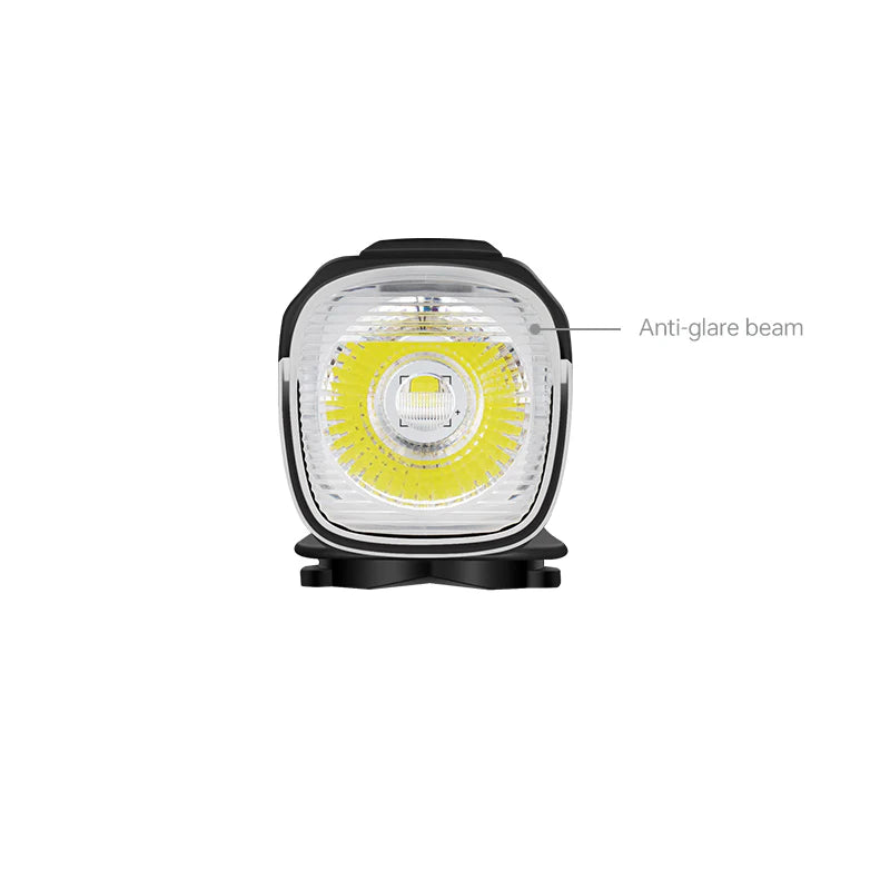 Magic Shine Allty 600 Lumen Front light