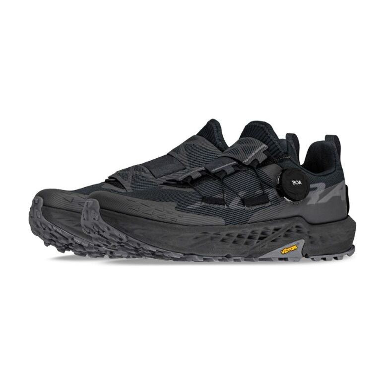 Altra Men's Timp 5 BOA Trail Running Shoes