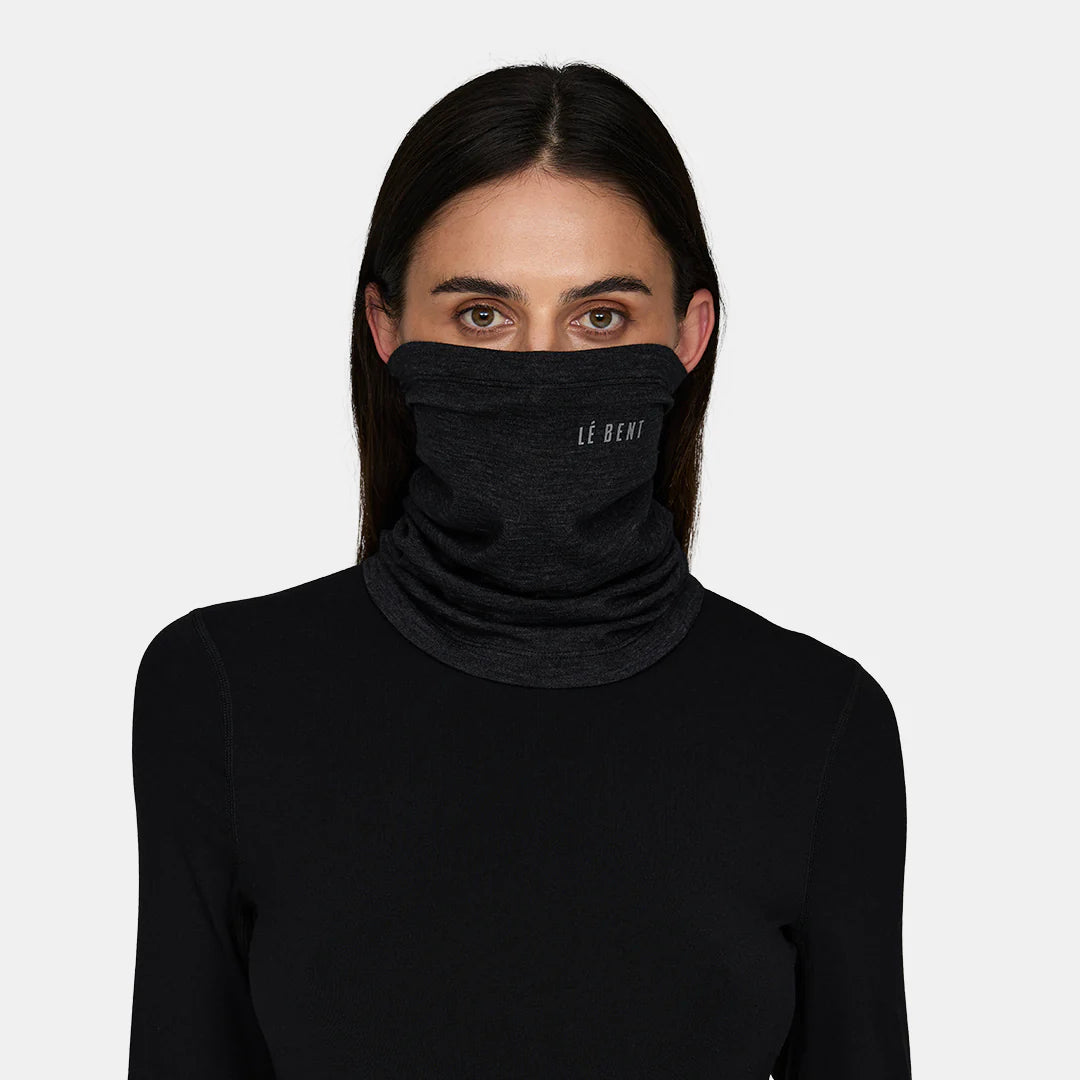 Le Bent Featherweight Neck Gaiter