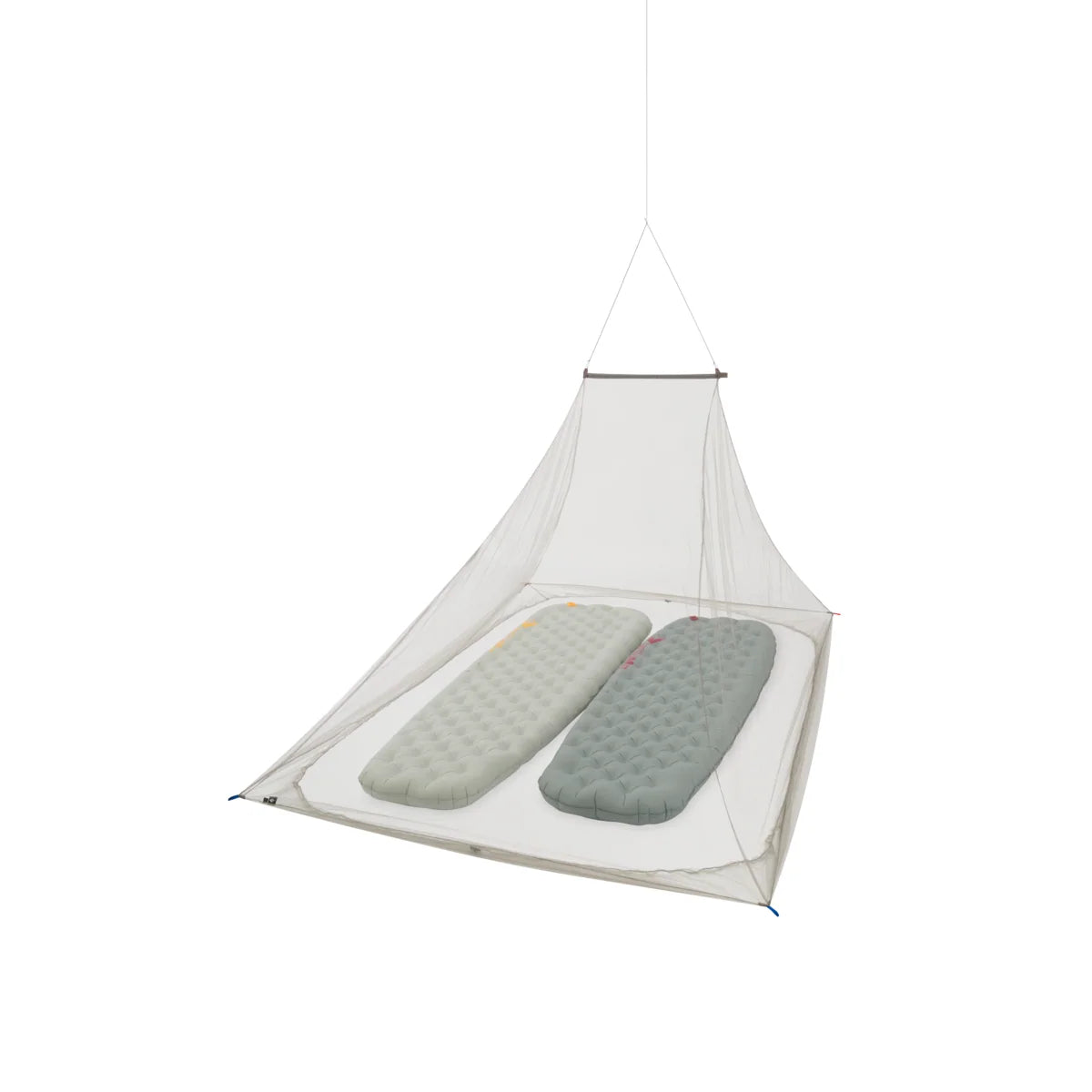 Sea To Summit Nano Mosquito Pyramid Sleeping Net