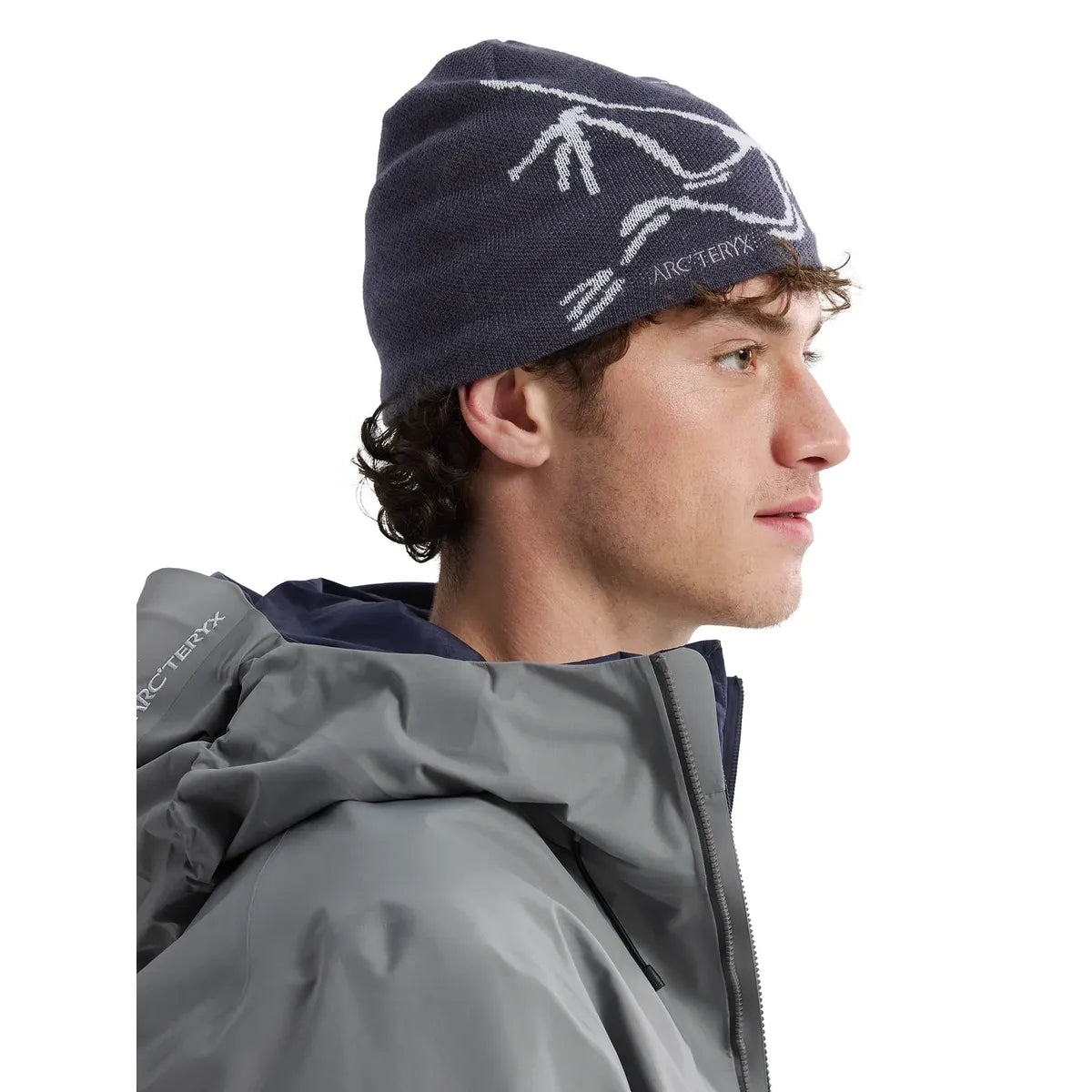 Arc'teryx Bird Head Toque Beanie