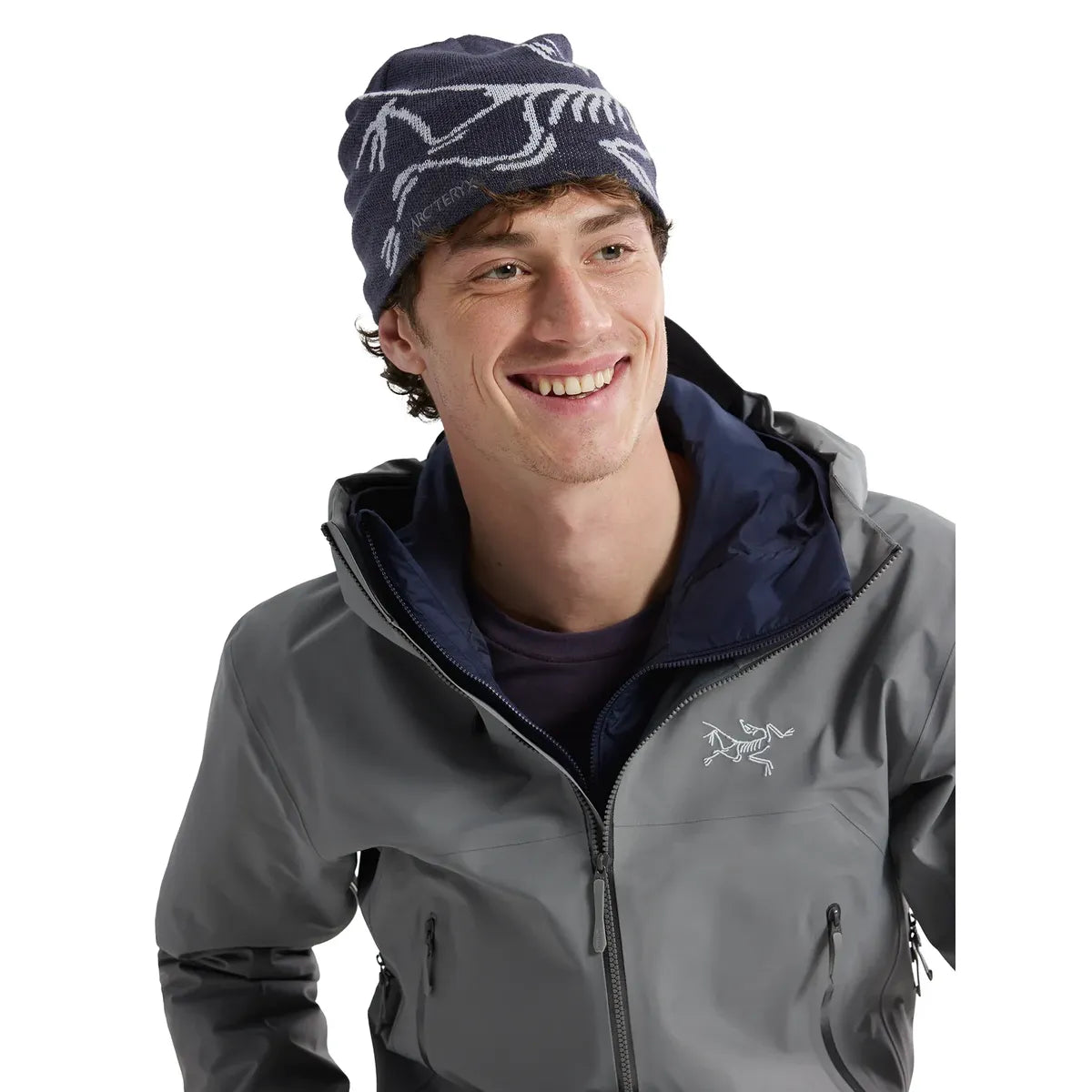 Arc'teryx Bird Head Toque Beanie