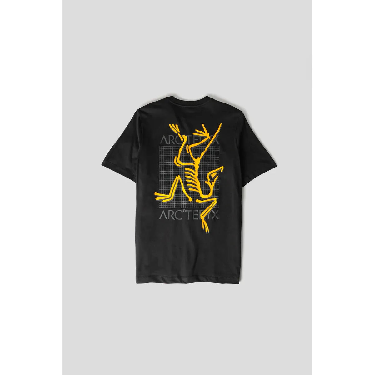 Arc'teryx Men's ArcMulti Bird Logo Short Sleeve