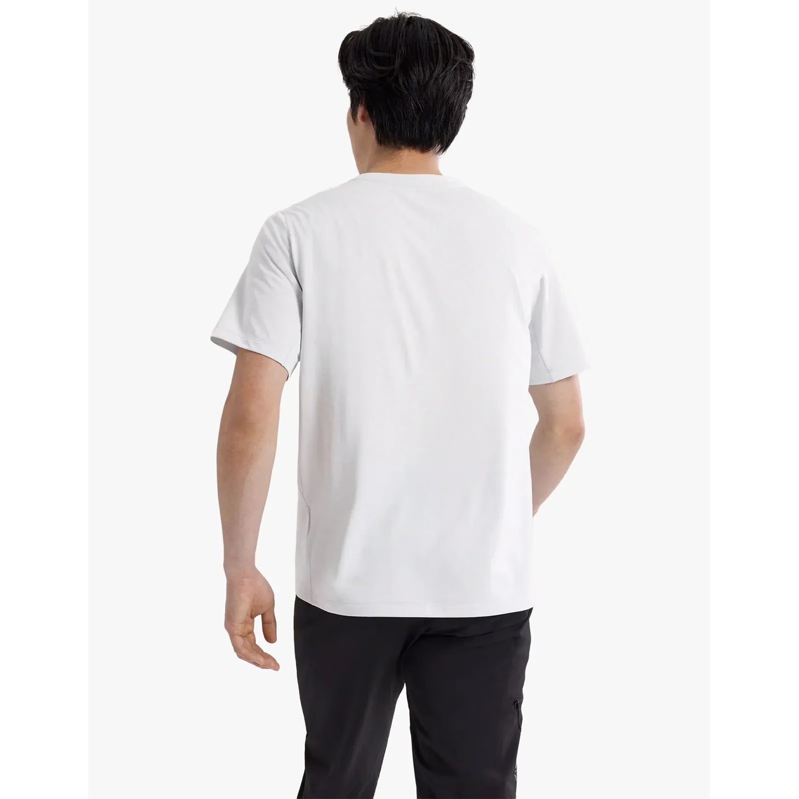 Arc'teryx Men's Cormac Logo SS T-Shirt
