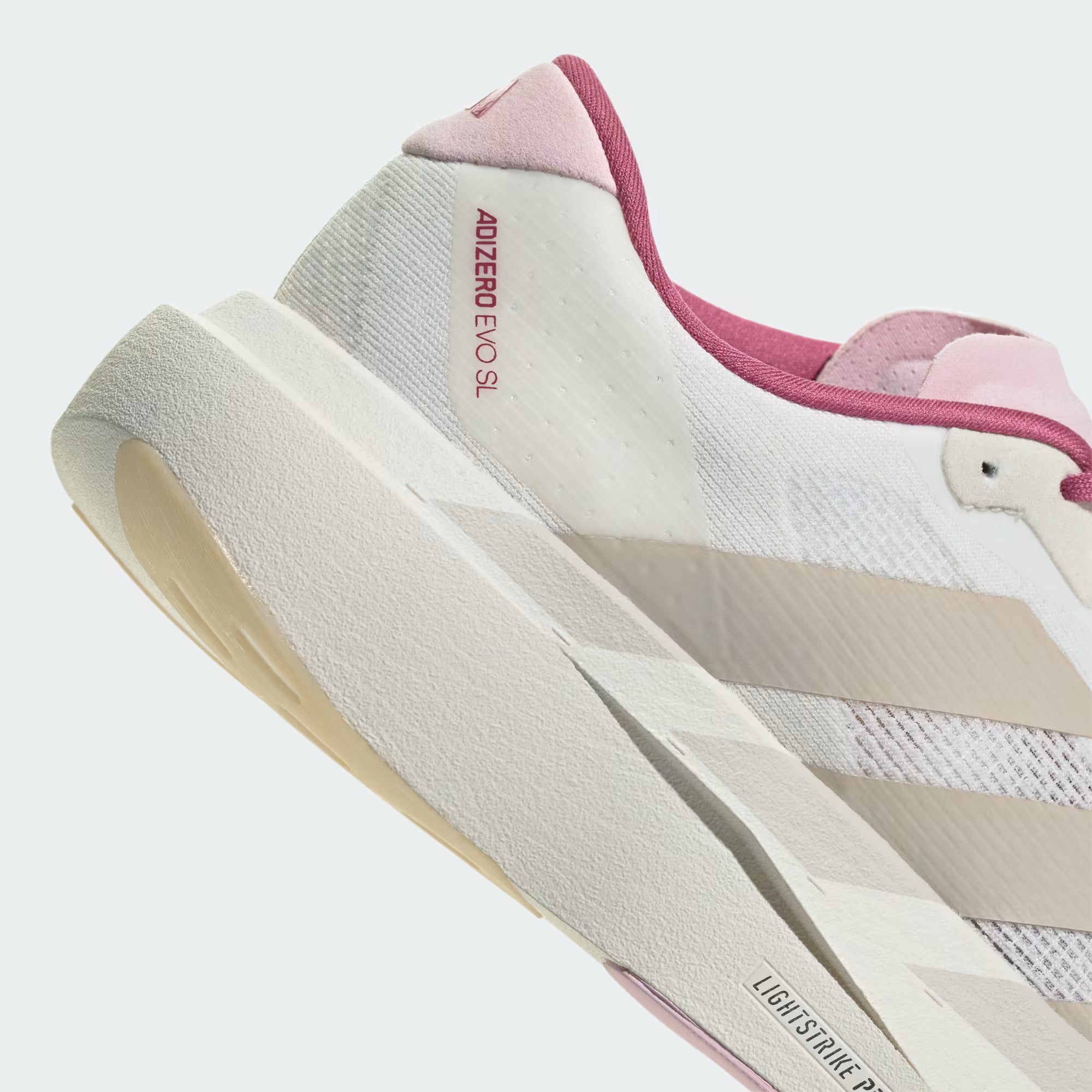Adidas Women's Adizero Evo SL Running Shoes