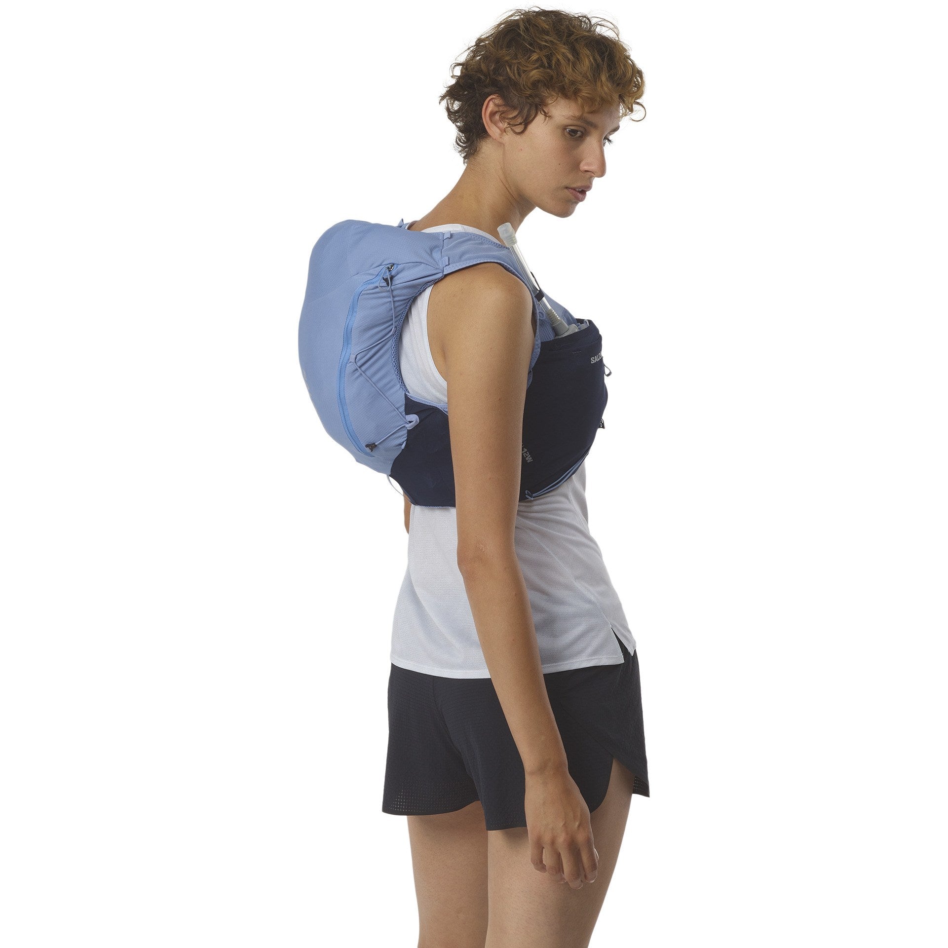 Salomon Women's Adv Skin 12 Running Vest