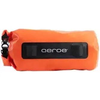 Aeroe 8Ltr Orange Heavy Duty Dry Bag Outside Sports