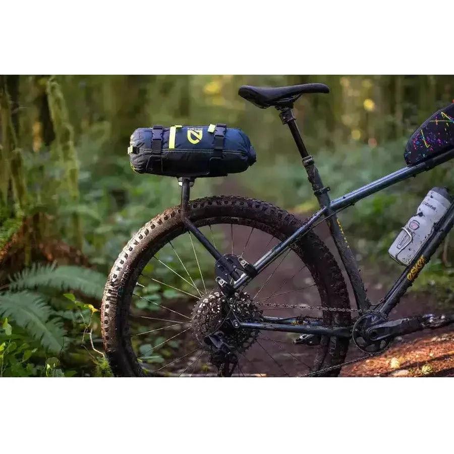 Aeroe Spider Rear Rack Outside Sports