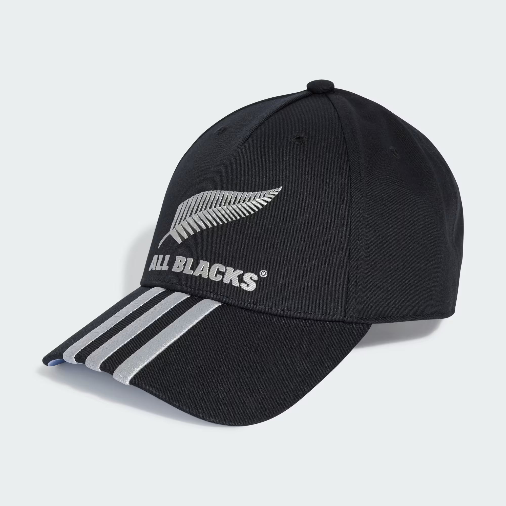 Adidas All Blacks Baseball Cap