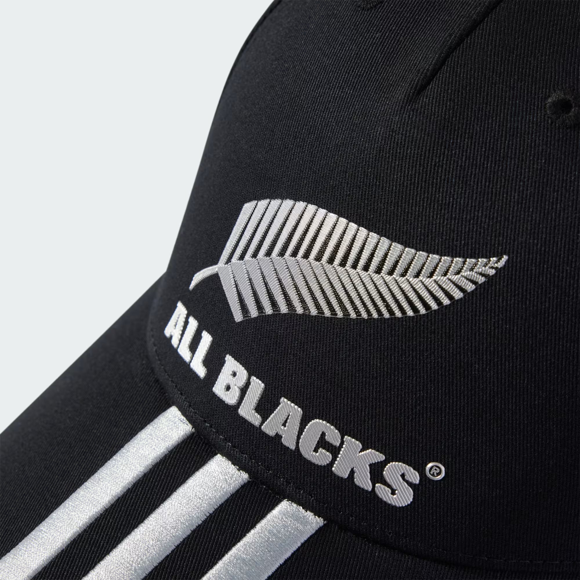 Adidas All Blacks Baseball Cap