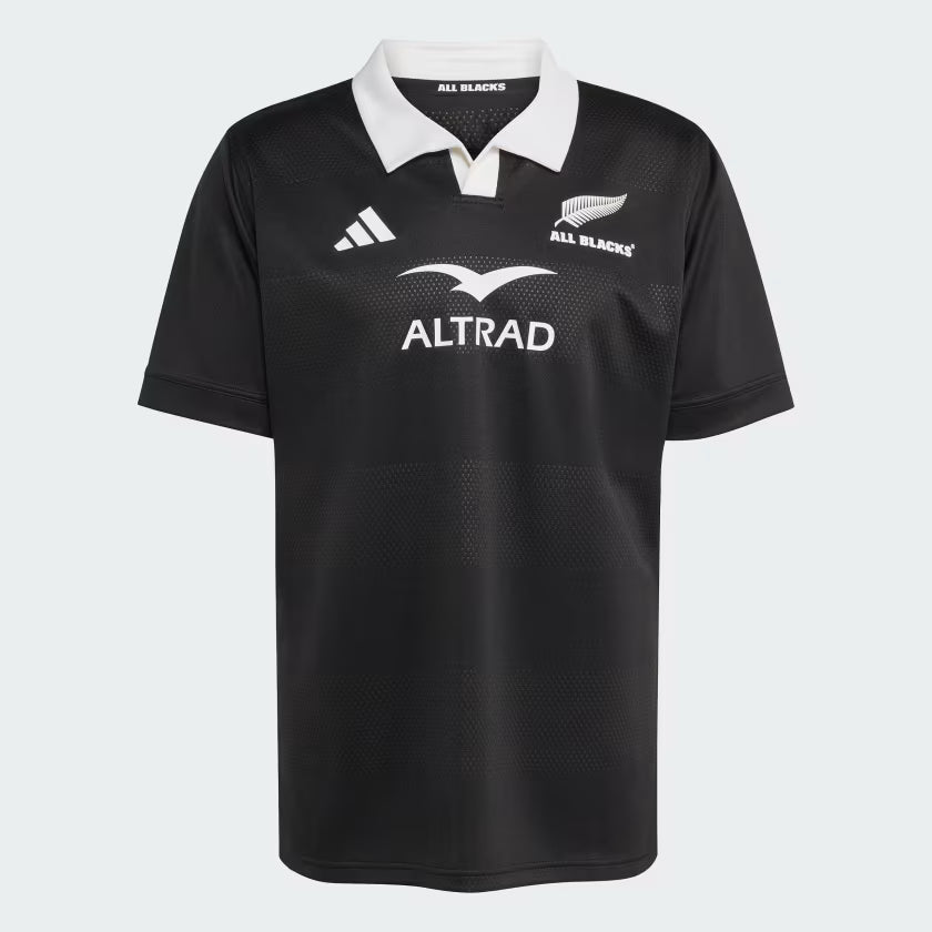 Adidas Men's All Blacks Jersey