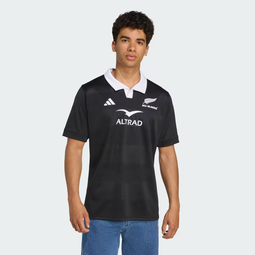 Adidas Men's All Blacks Jersey