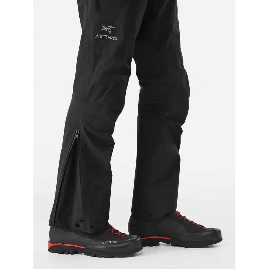 Arc'teryx Men's Alpha Hybrid Pant