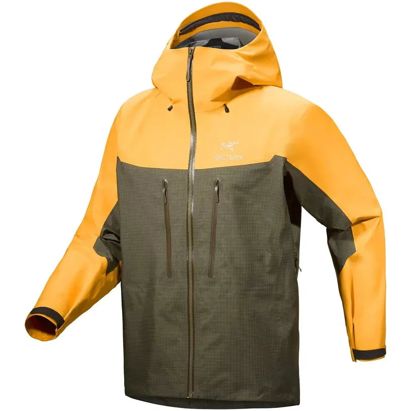 Arc'teryx Men's Alpha Jacket