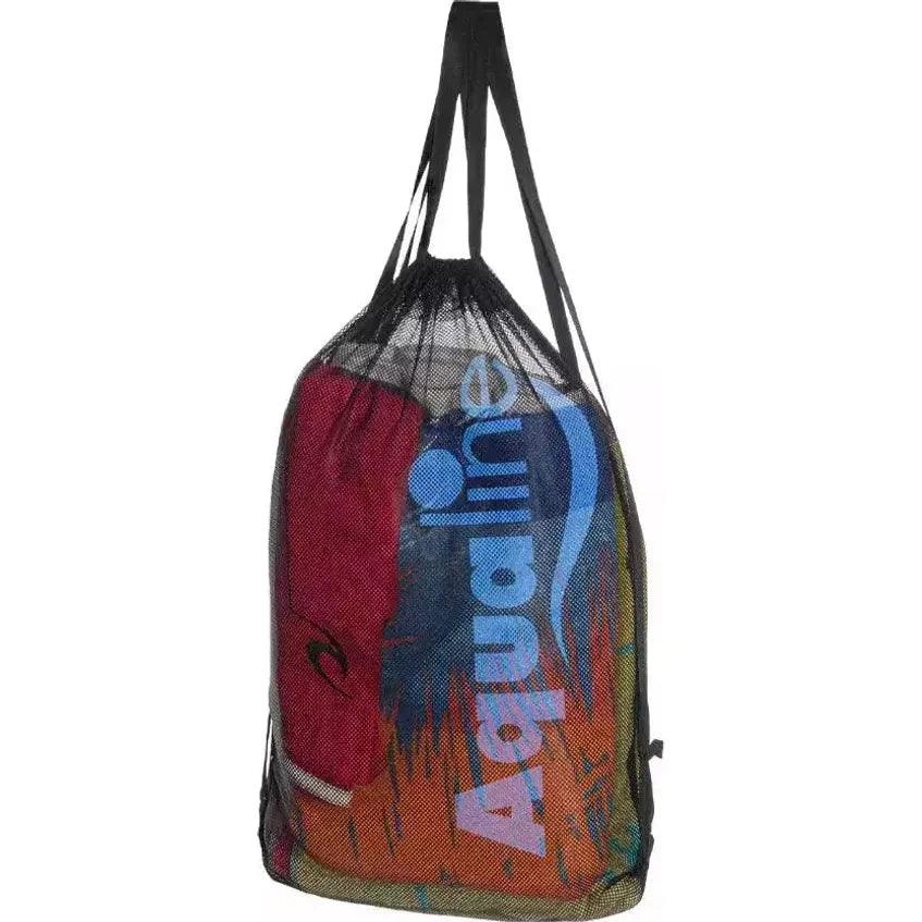 Aqualine Mesh Bag Outside Sports