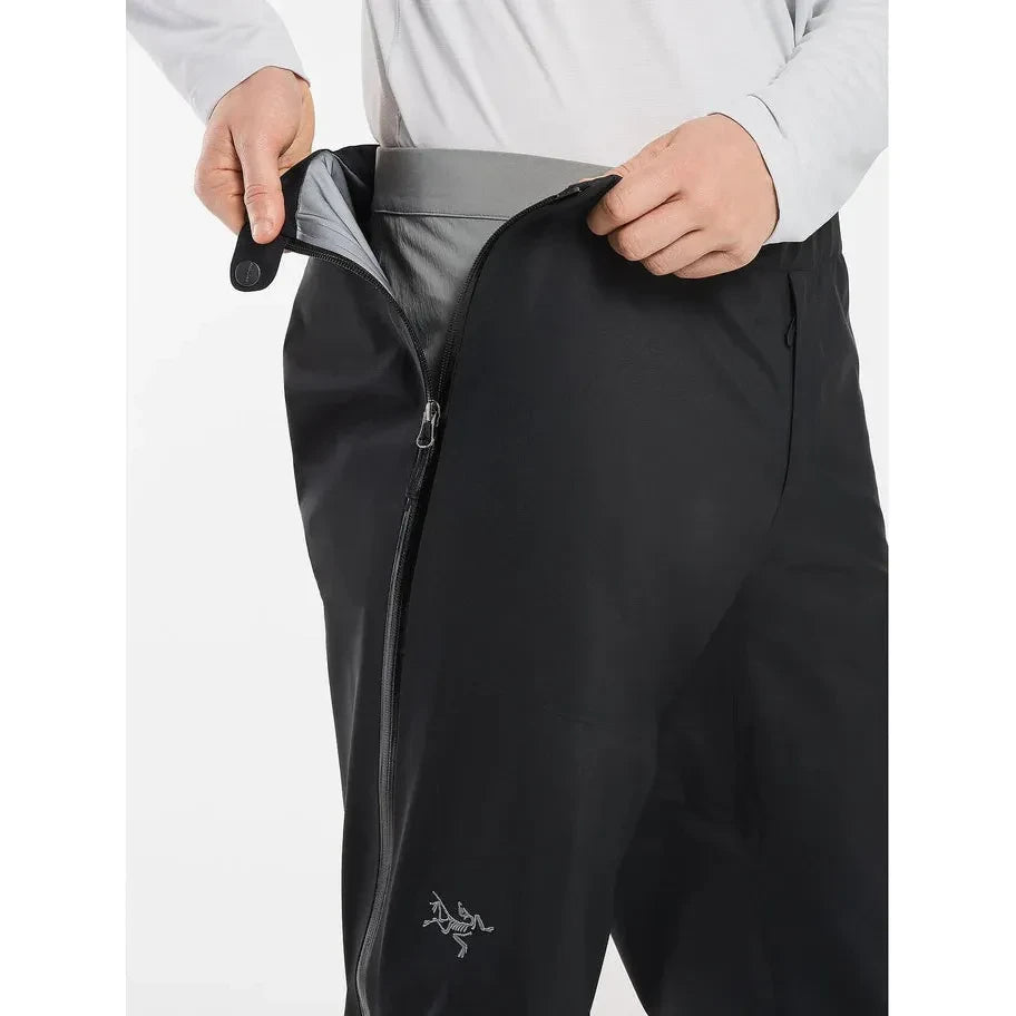 Arc'teryx Men's Beta AR Pants Outside Sports
