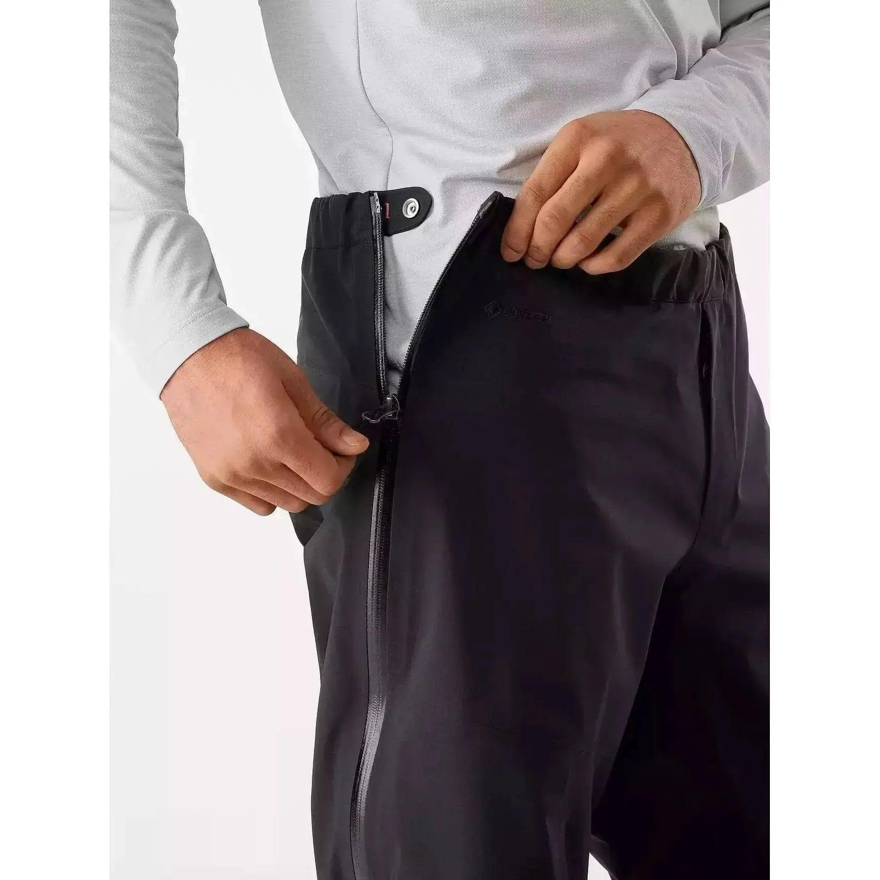 Arcteryx Mens Beta Pants Regular Outside Sports