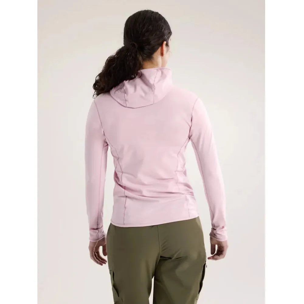 Arc'teryx Women's Kyanite LT Hoody