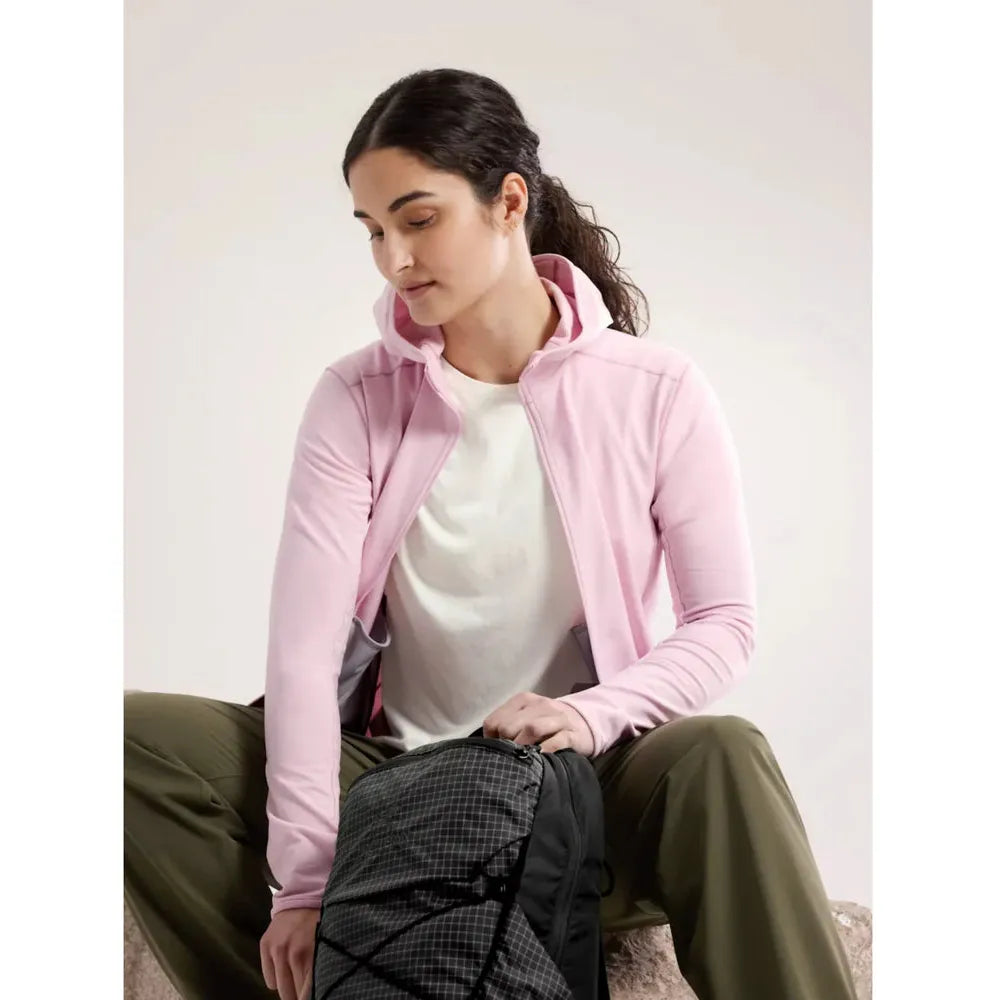 Arc'teryx Women's Kyanite LT Hoody