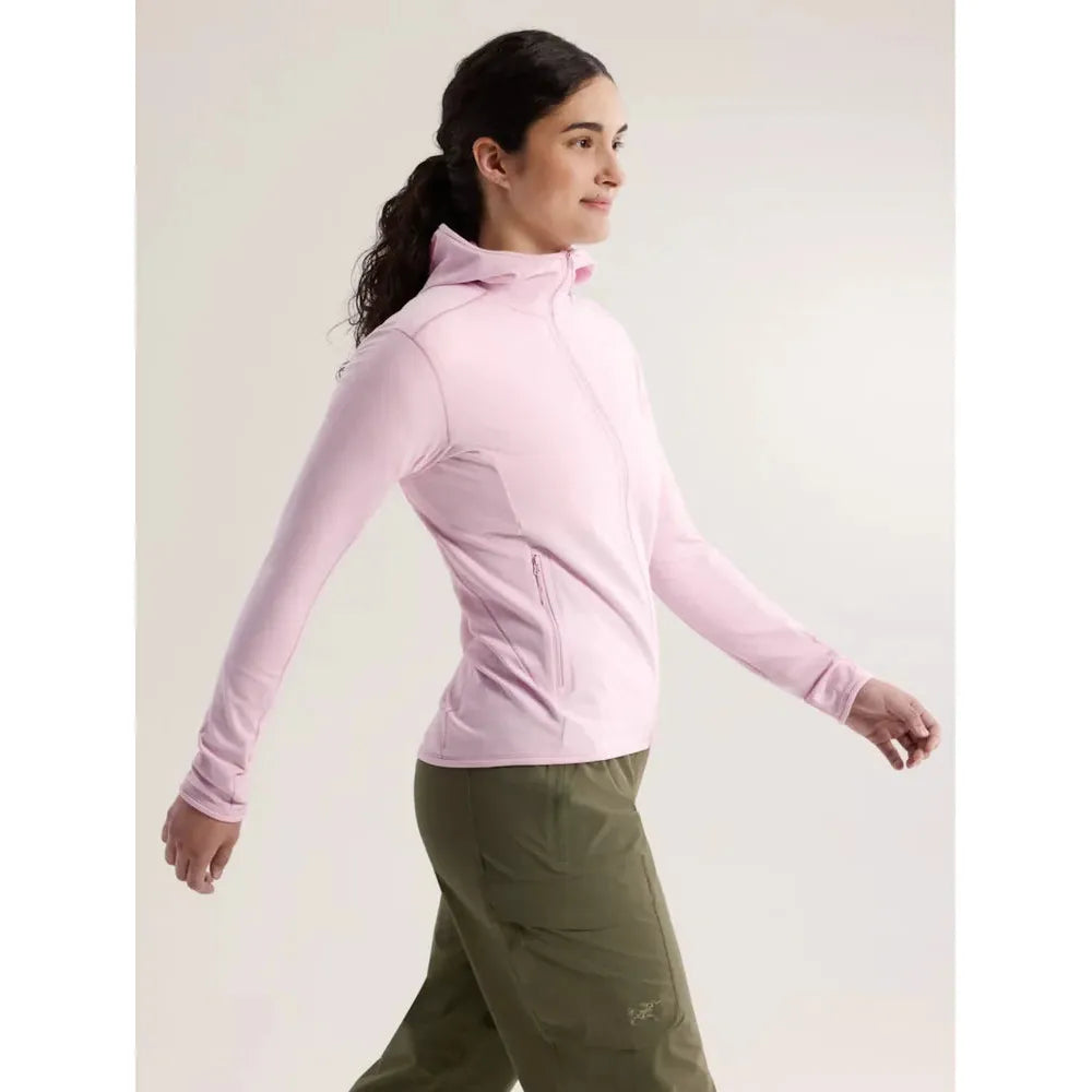 Arc'teryx Women's Kyanite LT Hoody