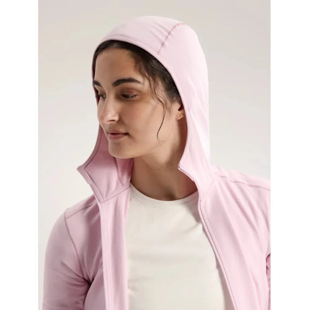 Arc'teryx Women's Kyanite LT Hoody