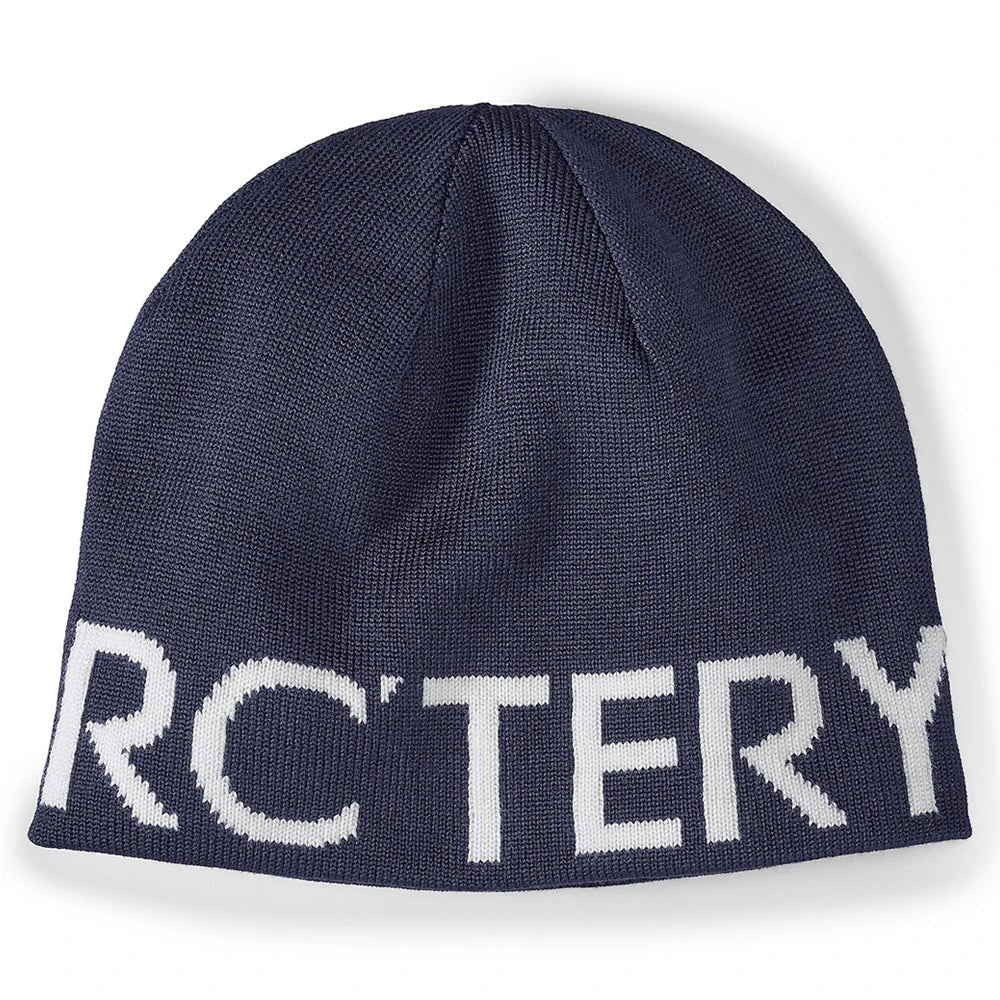 Arc'teryx Bird Word Toque Beanie
