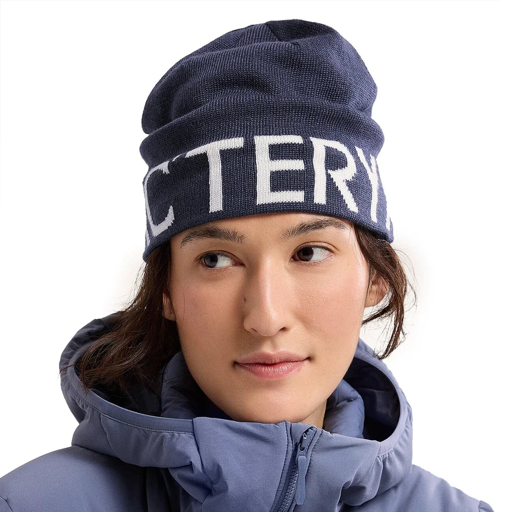 Arc'teryx Bird Word Toque Beanie