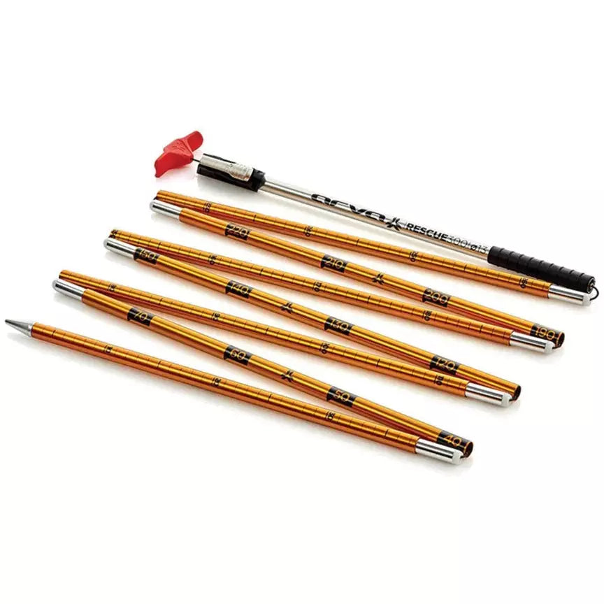 Arva Rescue 300 Probe Outside Sports