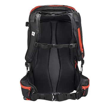 Arva Black Rescuer 32 Pro Ski Back pack