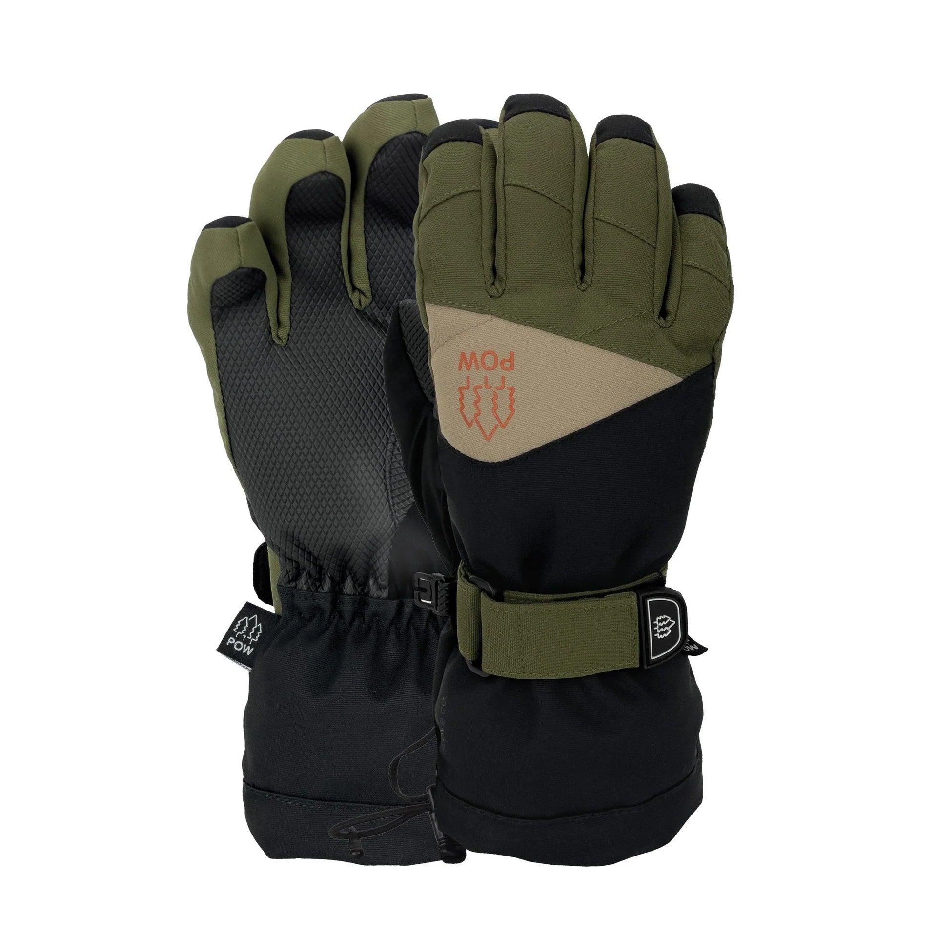 POW Kid's Ascend Gloves