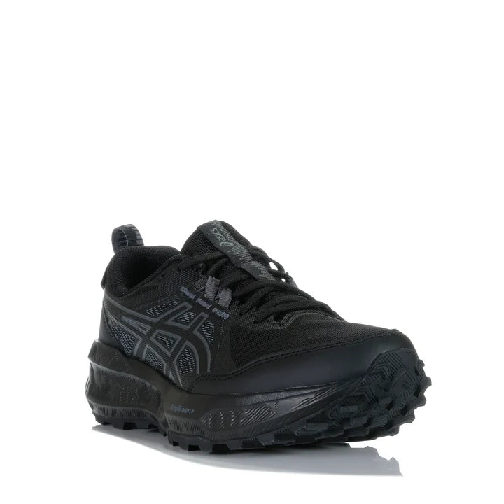 Asics Women's Gel-Sonoma 8 Gore-Tex Black/Carrier Grey