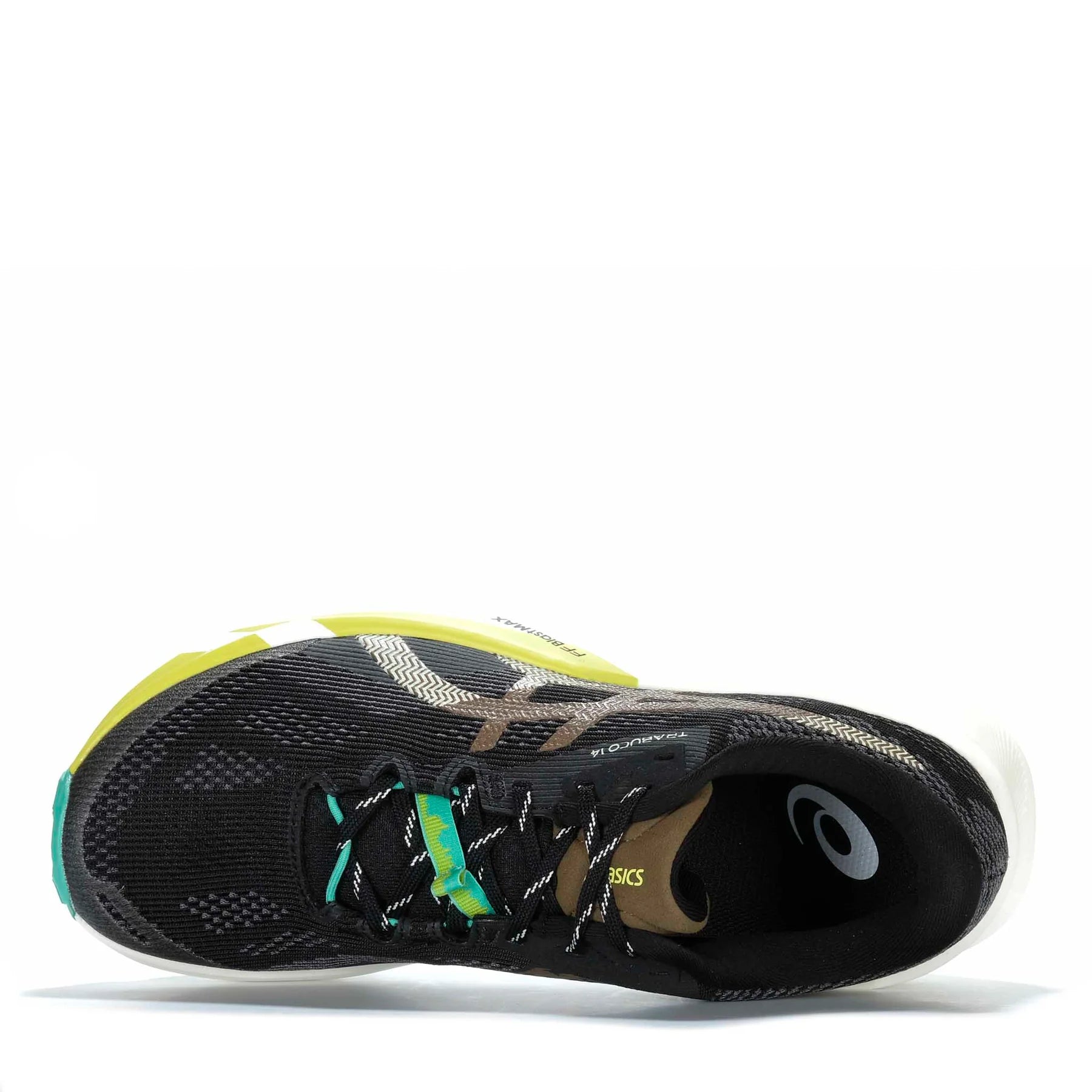 Asics Men's Gel-Trabuco 14 Trail Running Shoes