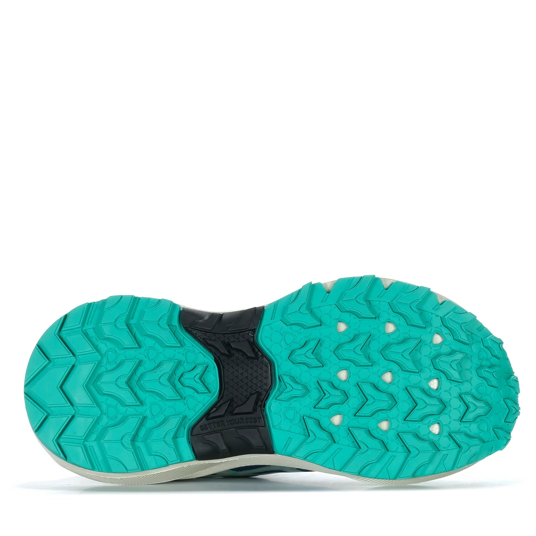 Asics Kid's Gel-Venture 11 PS Trail Running Shoes