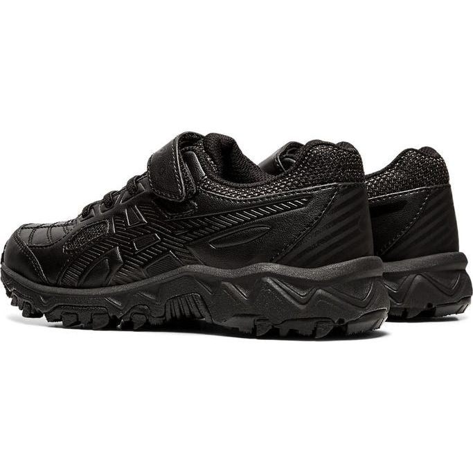 Asics Kid's Gel Trigger TX 12 PS Shoes Outside Sports