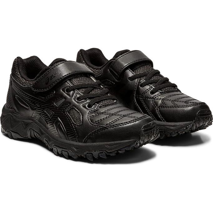 Asics Kid's Gel Trigger TX 12 PS Shoes Outside Sports