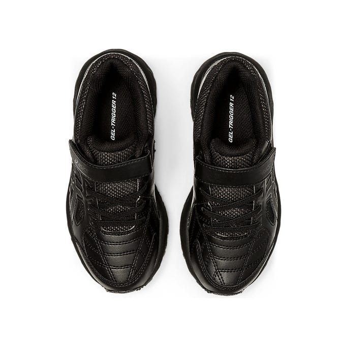 Asics Kid's Gel Trigger TX 12 PS Shoes Outside Sports