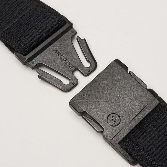 Arcade Atlas Slim Long Belt