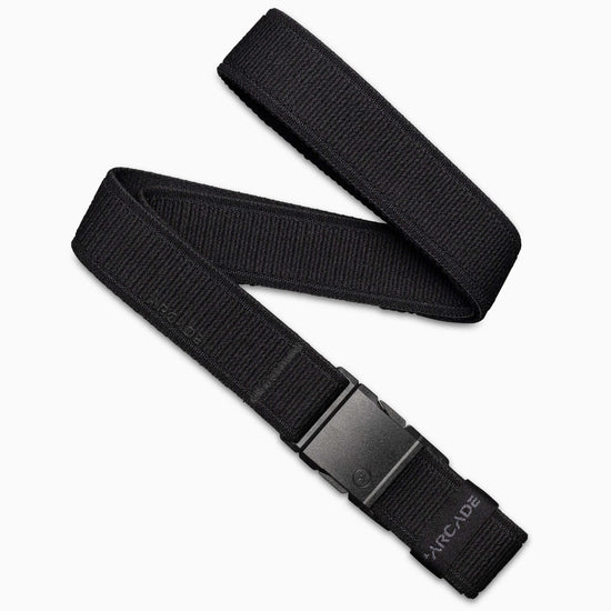 Arcade Atlas Slim Long Belt
