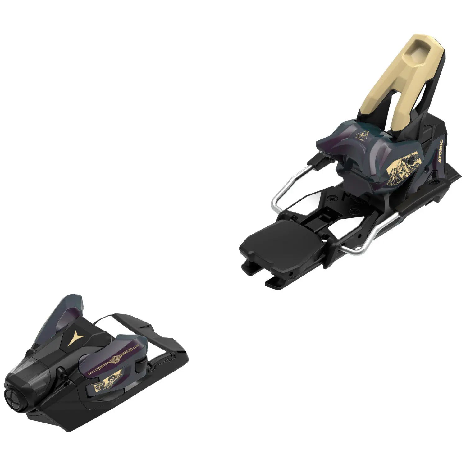 Atomic Strive 14 GW Ski Bindings