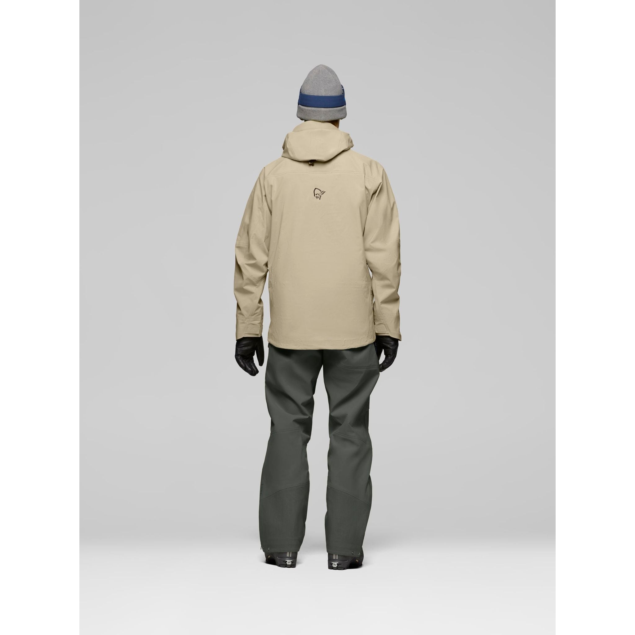 Norrona Men’s Lofoten Gore-Tex Pro Jacket