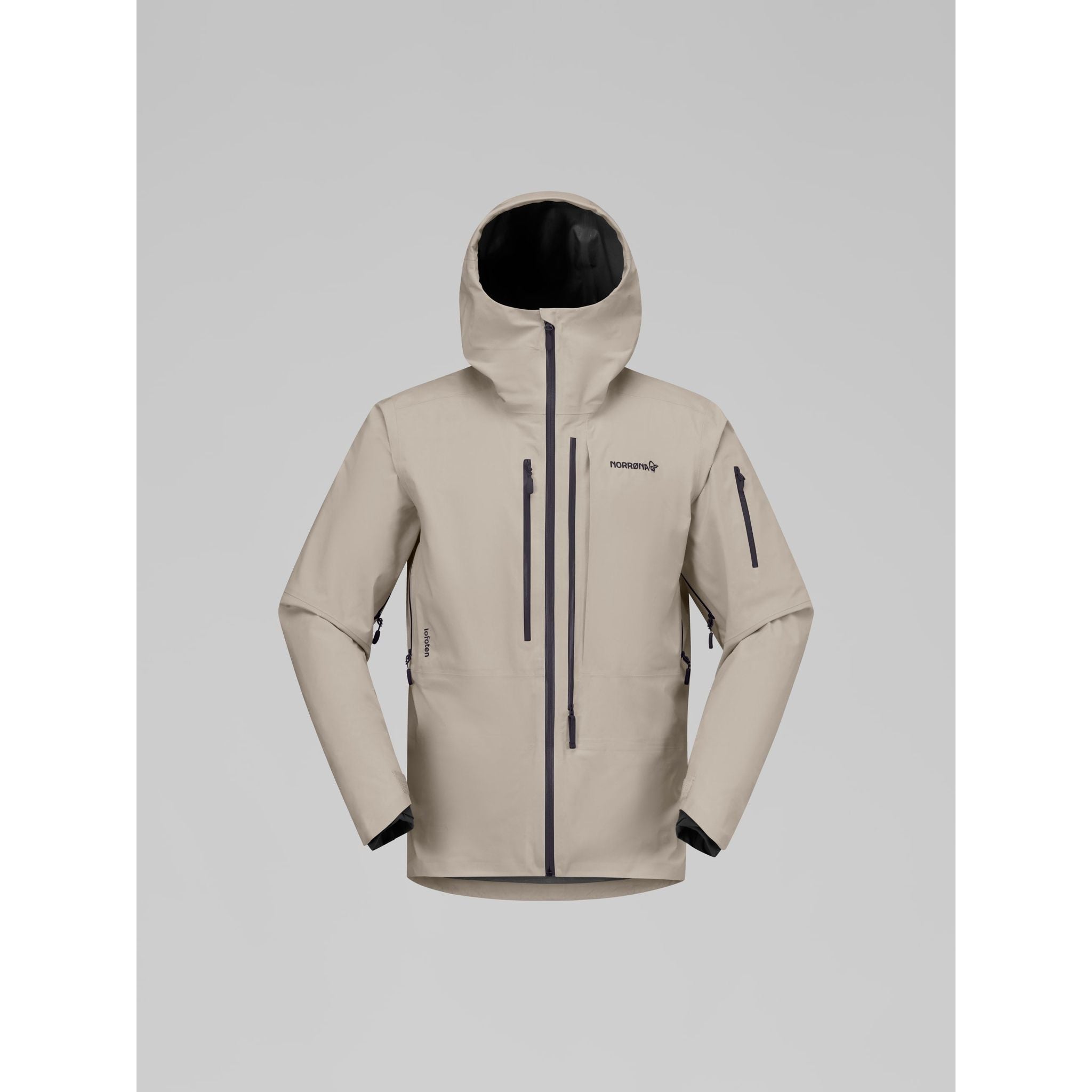 Norrona Men’s Lofoten Gore-Tex Pro Jacket