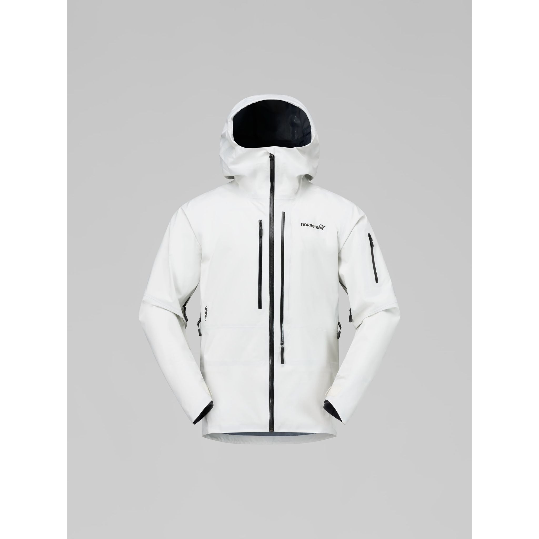 Norrona Men’s Lofoten Gore-Tex Pro Jacket