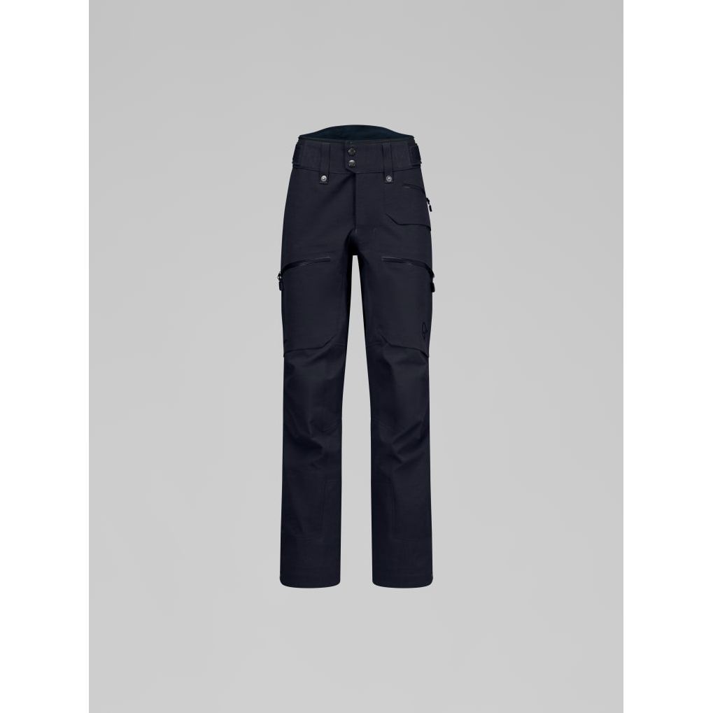 Norrona Women's Lofoten Gore-Tex Pro Pants