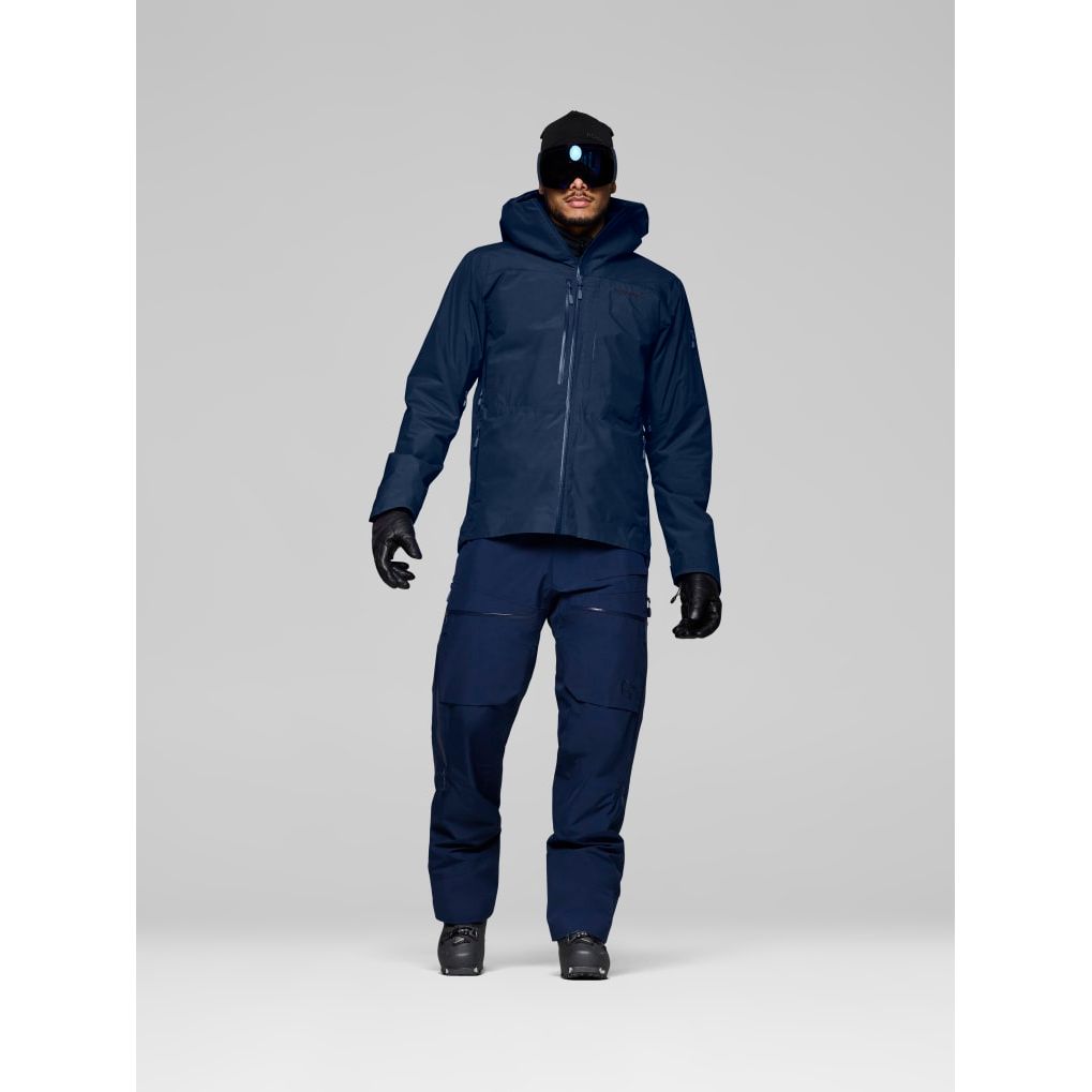 Norrona Men's Lofoten Gore-Tex Insulated Jacket