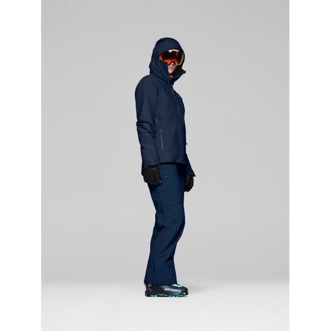 Norrona Women's Lofoten Gore-Tex Insulated Jacket