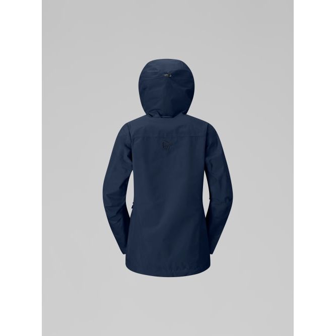 Norrona Women's Lofoten Gore-Tex Insulated Jacket