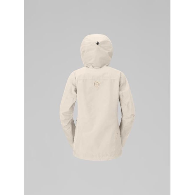 Norrona Women's Lofoten Gore-Tex Insulated Jacket
